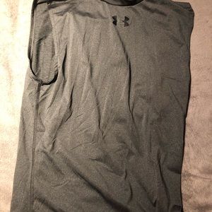 Under Armour workout tank top